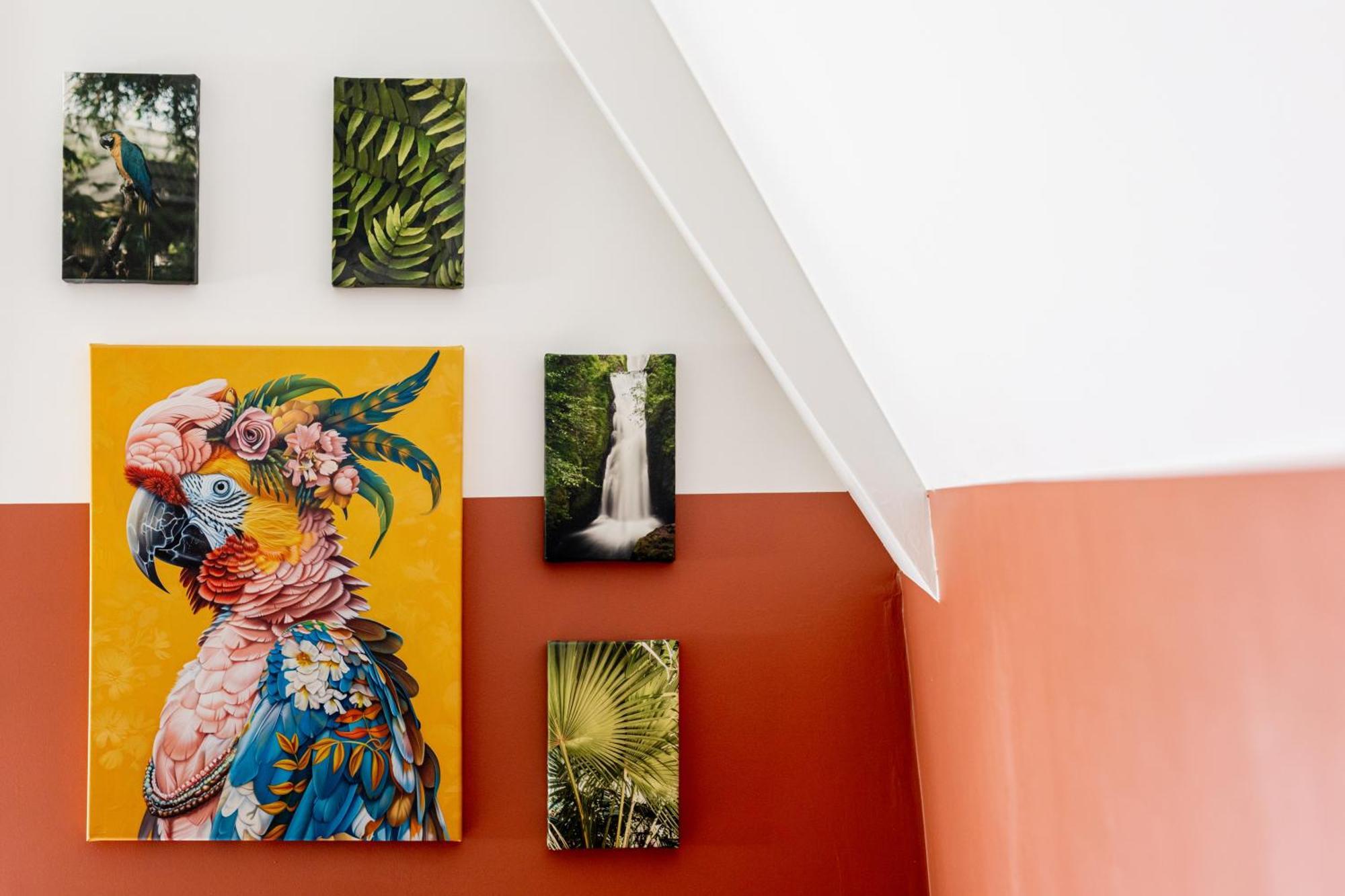 Mirabeau Sous Les Toits - Apartment